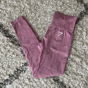 Gymshark vital seamless leggings